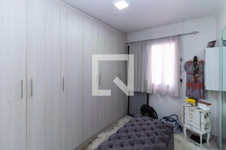Apartamento à venda com 89m², 3 quartos e 2 vagas Apartamento à venda com 89m², 3 quartos e 2 vagasQuarto 2