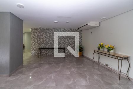 Apartamento à venda com 89m², 3 quartos e 2 vagas Apartamento à venda com 89m², 3 quartos e 2 vagasÁrea comum - Salão de festas
