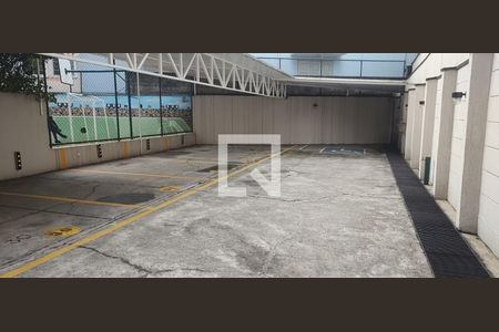 Garagem de apartamento à venda com 3 quartos, 89m² em Parque das Flores, São Paulo