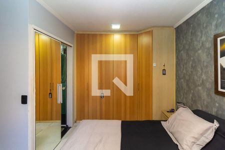 Apartamento à venda com 89m², 3 quartos e 2 vagas Apartamento à venda com 89m², 3 quartos e 2 vagasQuarto 3 - Suíte