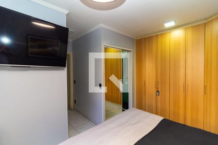 Apartamento à venda com 89m², 3 quartos e 2 vagas Apartamento à venda com 89m², 3 quartos e 2 vagasQuarto 3 - Suíte