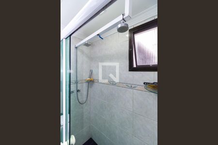 Apartamento à venda com 89m², 3 quartos e 2 vagas Apartamento à venda com 89m², 3 quartos e 2 vagasBanheiro da Suíte