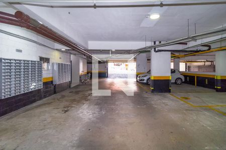 Apartamento à venda com 89m², 3 quartos e 2 vagas Apartamento à venda com 89m², 3 quartos e 2 vagasGaragem