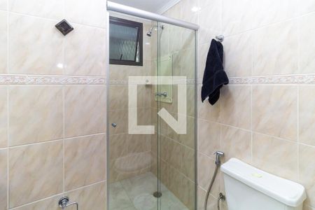 Apartamento à venda com 89m², 3 quartos e 2 vagas Apartamento à venda com 89m², 3 quartos e 2 vagasBanheiro 2