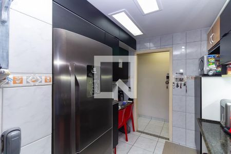 Apartamento à venda com 89m², 3 quartos e 2 vagas Apartamento à venda com 89m², 3 quartos e 2 vagasCozinha