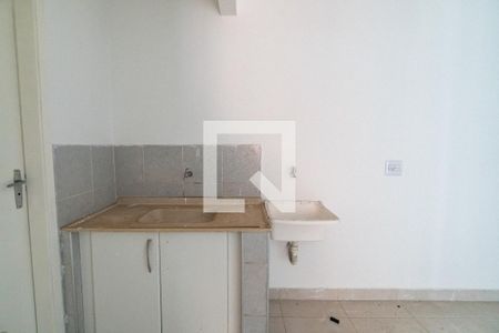 Apartamento para alugar com 65m², 1 quarto e sem vaga Apartamento para alugar com 65m², 1 quarto e sem vagaCozinha e Área de Serviço