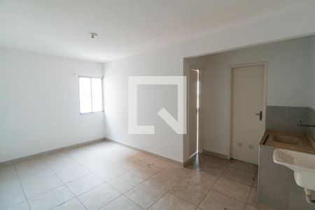 Apartamento para alugar com 65m², 1 quarto e sem vaga Apartamento para alugar com 65m², 1 quarto e sem vagaCozinha e Área de Serviço