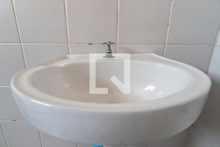 Apartamento para alugar com 65m², 1 quarto e sem vagaBanheiro Detalhe