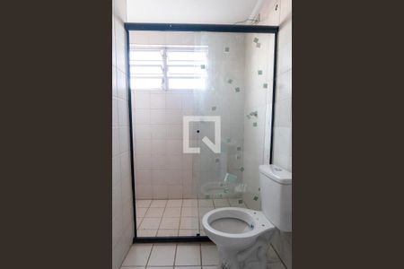 Banheiro Detalhe de apartamento para alugar com 1 quarto, 65m² em Vila do Encontro, São Paulo