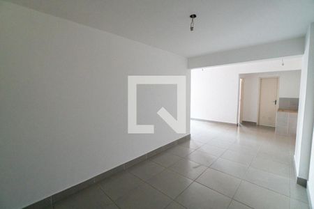 Sala de apartamento para alugar com 1 quarto, 65m² em Vila do Encontro, São Paulo
