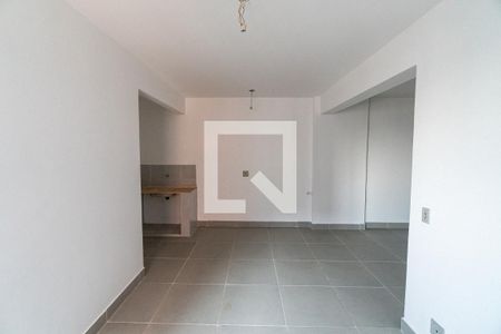 Apartamento para alugar com 65m², 1 quarto e sem vagaCozinha e Área de Serviço