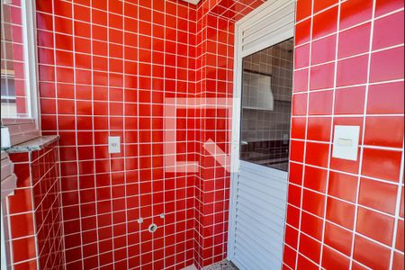 Apartamento à venda com 102m², 2 quartos e 3 vagasÁrea de Serviço