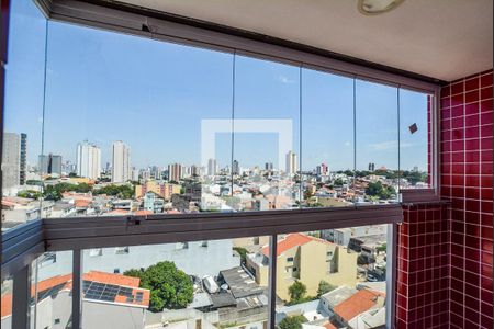Apartamento à venda com 102m², 2 quartos e 3 vagasÁrea de Serviço
