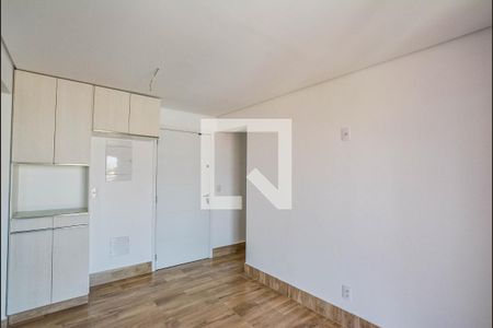 Sala 1 de apartamento à venda com 2 quartos, 102m² em Vila Curuçá, Santo André