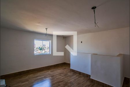 Sala 2 de apartamento à venda com 2 quartos, 102m² em Vila Curuçá, Santo André