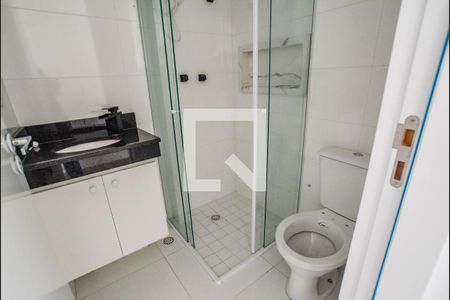 Apartamento à venda com 102m², 2 quartos e 3 vagasBanheiro 