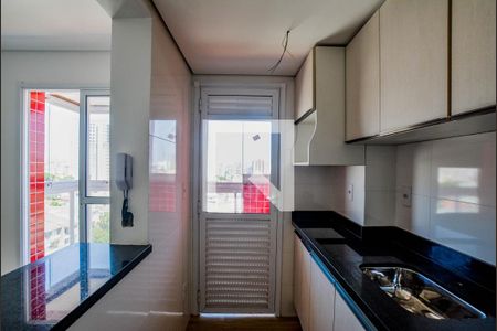 Apartamento à venda com 102m², 2 quartos e 3 vagasCozinha