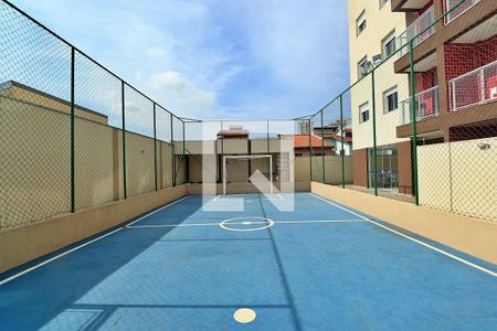 Apartamento à venda com 102m², 2 quartos e 3 vagasQuadra