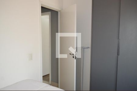 Quarto 1 de apartamento à venda com 2 quartos, 54m² em Ipiranga, São Paulo