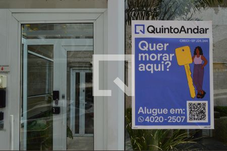 Apartamento à venda com 54m², 2 quartos e 1 vagaPlaquinha