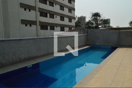 Apartamento à venda com 54m², 2 quartos e 1 vagaPiscina
