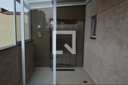 Apartamento à venda com 54m², 2 quartos e 1 vagaElevador