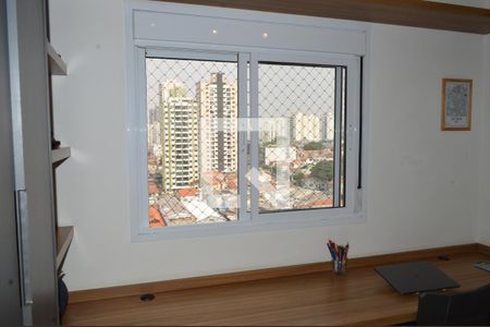 Quarto 1 de apartamento à venda com 2 quartos, 54m² em Ipiranga, São Paulo