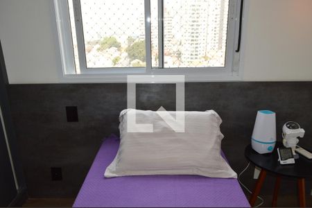 Apartamento à venda com 54m², 2 quartos e 1 vagaSuíte