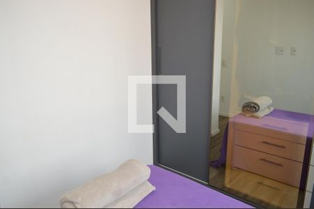 Apartamento à venda com 54m², 2 quartos e 1 vagaSuíte