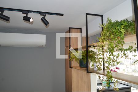 Sala de apartamento à venda com 2 quartos, 54m² em Ipiranga, São Paulo