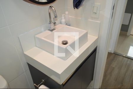 Apartamento à venda com 54m², 2 quartos e 1 vagaSuíte