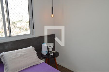 Apartamento à venda com 54m², 2 quartos e 1 vagaSuíte