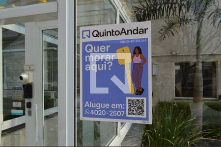 Apartamento à venda com 54m², 2 quartos e 1 vagaPlaquinha