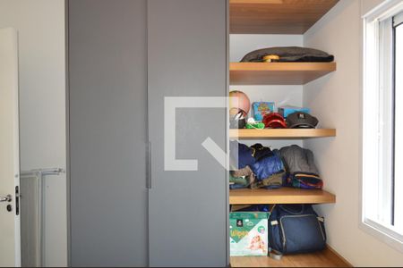 Quarto 1 de apartamento à venda com 2 quartos, 54m² em Ipiranga, São Paulo