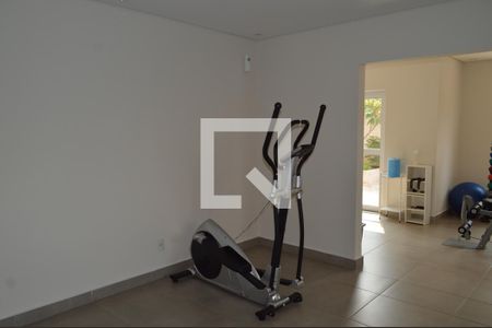 Apartamento à venda com 54m², 2 quartos e 1 vagaAcademia