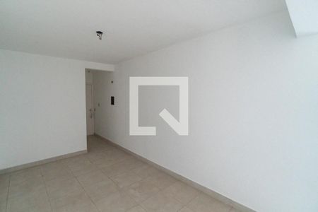 Sala de apartamento para alugar com 1 quarto, 65m² em Vila do Encontro, São Paulo