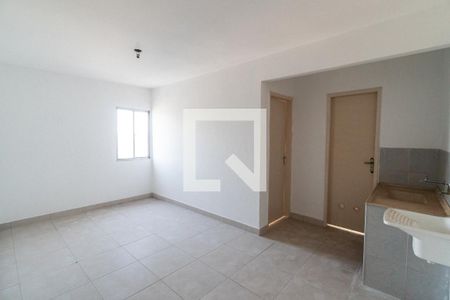 Apartamento para alugar com 65m², 1 quarto e sem vagaCozinha e Área de Serviço