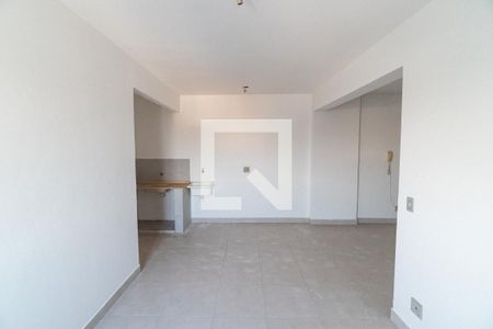 Apartamento para alugar com 65m², 1 quarto e sem vagaCozinha e Área de Serviço