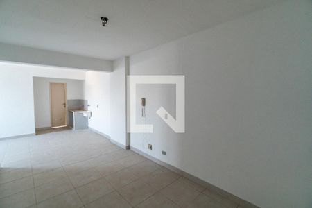 Sala de apartamento para alugar com 1 quarto, 65m² em Vila do Encontro, São Paulo