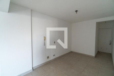 Sala de apartamento para alugar com 1 quarto, 65m² em Vila do Encontro, São Paulo