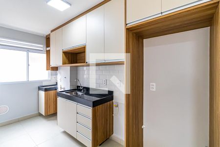 Apartamento para alugar com 42m², 2 quartos e 1 vaga Apartamento para alugar com 42m², 2 quartos e 1 vagaCozinha