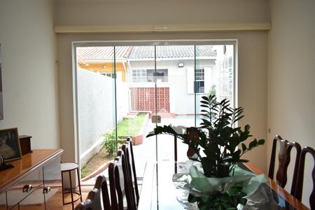 Casa à venda com 4 quartos, 180m² em Vila Clementino, São Paulo