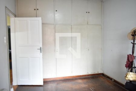 Quarto 1 de casa à venda com 4 quartos, 180m² em Vila Clementino, São Paulo