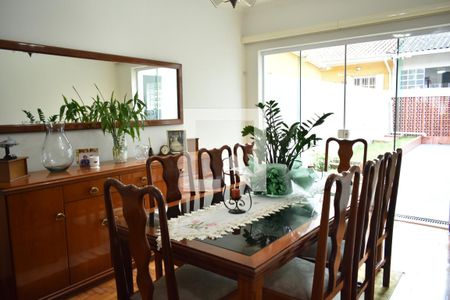 Sala de casa para alugar com 4 quartos, 180m² em Vila Clementino, São Paulo