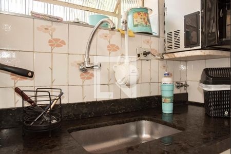 Casa à venda com 180m², 4 quartos e 2 vagasCozinha