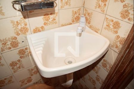 Casa à venda com 180m², 4 quartos e 2 vagasLavabo da Suíte