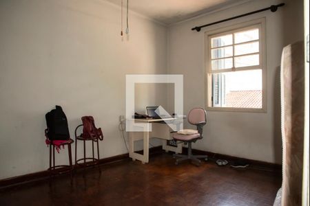 Casa à venda com 180m², 4 quartos e 2 vagasQuarto 3