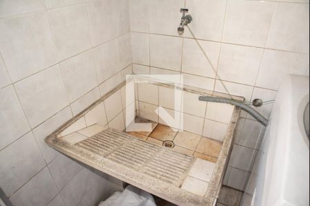 Casa à venda com 180m², 4 quartos e 2 vagasÁrea de Serviço