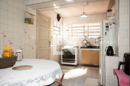 Casa à venda com 180m², 4 quartos e 2 vagasCozinha