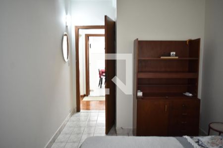 Quarto 1 de casa para alugar com 4 quartos, 180m² em Vila Clementino, São Paulo